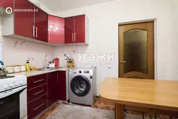 74 м², 3-комнатная квартира, этаж 4 из 10, 74 м², изображение - 23