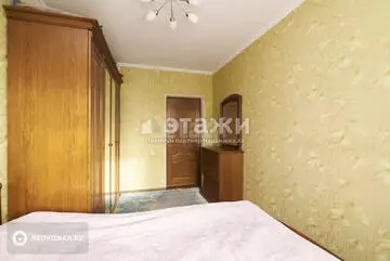 74 м², 3-комнатная квартира, этаж 4 из 10, 74 м², изображение - 26