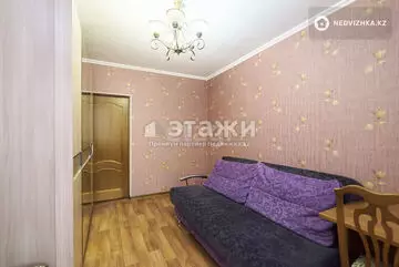 74 м², 3-комнатная квартира, этаж 4 из 10, 74 м², изображение - 30