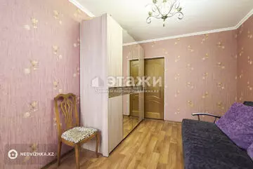 74 м², 3-комнатная квартира, этаж 4 из 10, 74 м², изображение - 31