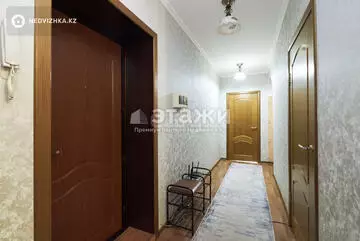 74 м², 3-комнатная квартира, этаж 4 из 10, 74 м², изображение - 35