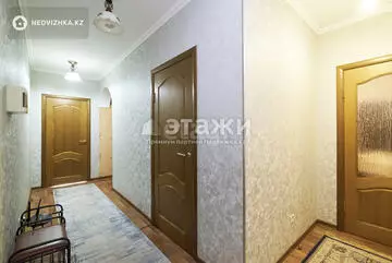 74 м², 3-комнатная квартира, этаж 4 из 10, 74 м², изображение - 36