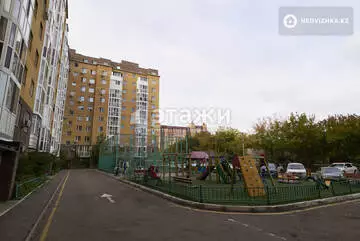 74 м², 3-комнатная квартира, этаж 4 из 10, 74 м², изображение - 42