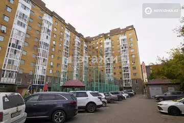 74 м², 3-комнатная квартира, этаж 4 из 10, 74 м², изображение - 43