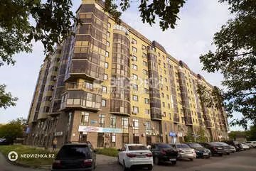 74 м², 3-комнатная квартира, этаж 4 из 10, 74 м², изображение - 44