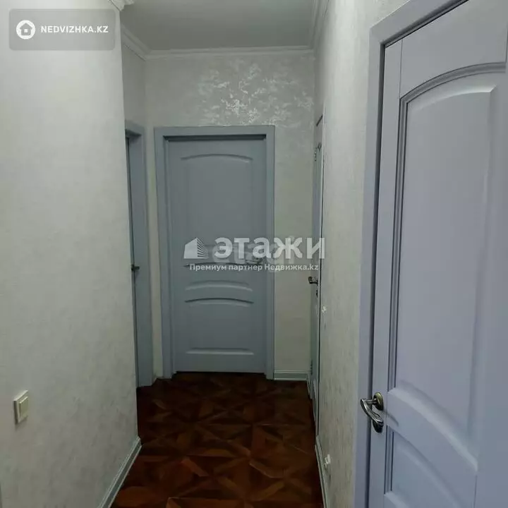 72 м², 3-комнатная квартира, этаж 14 из 18, 72 м², изображение - 1