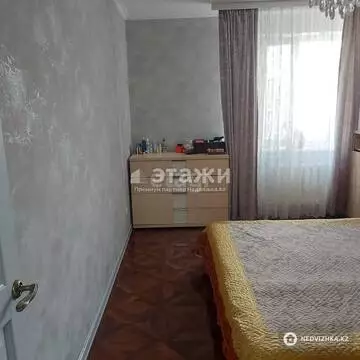 3-комнатная квартира, этаж 14 из 18, 72 м²