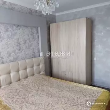 3-комнатная квартира, этаж 14 из 18, 72 м²