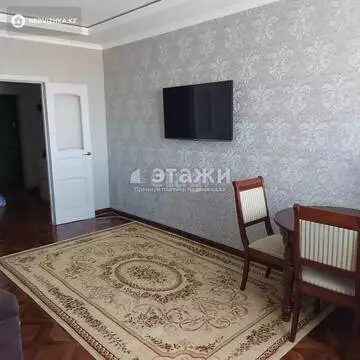 3-комнатная квартира, этаж 14 из 18, 72 м²