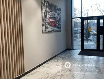 1-комнатная квартира, этаж 3 из 16, 45 м²