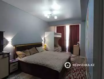 2-комнатная квартира, этаж 1 из 18, 64 м²