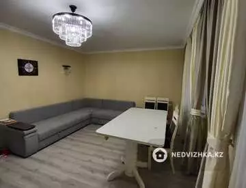 95.1 м², 3-комнатная квартира, этаж 4 из 12, 95 м², изображение - 6