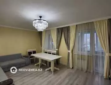 95.1 м², 3-комнатная квартира, этаж 4 из 12, 95 м², изображение - 5