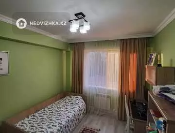 95.1 м², 3-комнатная квартира, этаж 4 из 12, 95 м², изображение - 7