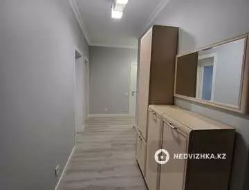 95.1 м², 3-комнатная квартира, этаж 4 из 12, 95 м², изображение - 11