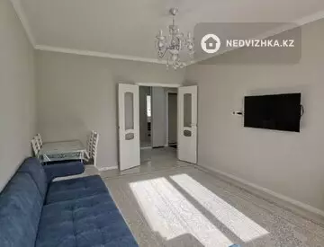 2-комнатная квартира, этаж 2 из 9, 42 м²