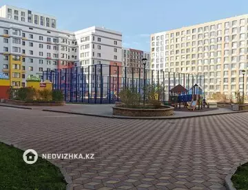 42.1 м², 2-комнатная квартира, этаж 2 из 9, 42 м², изображение - 16