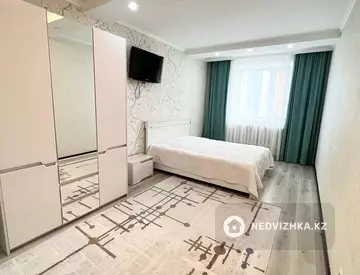 3-комнатная квартира, этаж 5 из 12, 78 м²