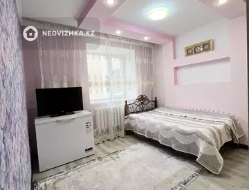 3-комнатная квартира, этаж 5 из 12, 78 м²