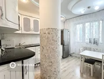 3-комнатная квартира, этаж 5 из 12, 78 м²