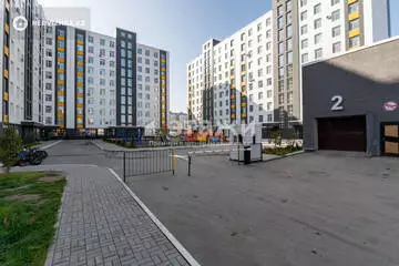 46 м², 2-комнатная квартира, этаж 7 из 10, 46 м², изображение - 7