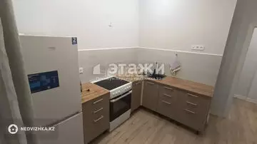 40 м², 1-комнатная квартира, этаж 7 из 18, 40 м², изображение - 5