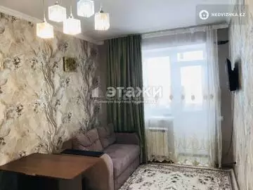 20 м², 1-комнатная квартира, этаж 5 из 5, 20 м², изображение - 0