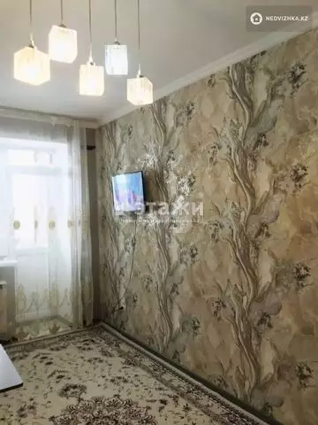 20 м², 1-комнатная квартира, этаж 5 из 5, 20 м², изображение - 1