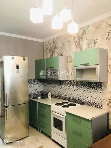 20 м², 1-комнатная квартира, этаж 5 из 5, 20 м², изображение - 5