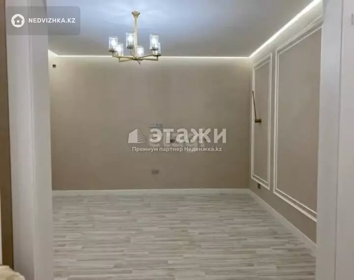 45 м², 1-комнатная квартира, этаж 8 из 10, 45 м², изображение - 1