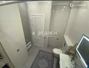 45 м², 1-комнатная квартира, этаж 8 из 10, 45 м², изображение - 1