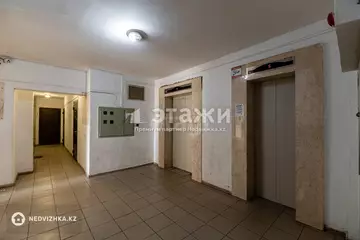 56 м², 1-комнатная квартира, этаж 5 из 10, 56 м², изображение - 5