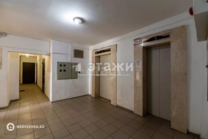 93.4 м², 3-комнатная квартира, этаж 7 из 10, 93 м², изображение - 1