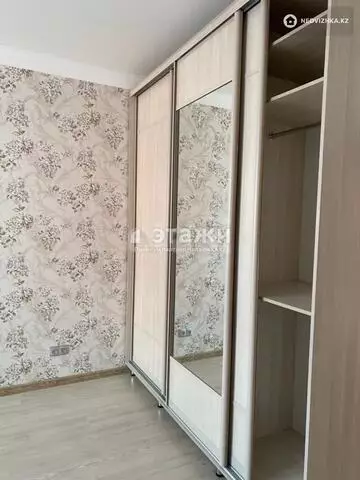 3-комнатная квартира, этаж 4 из 8, 86 м²