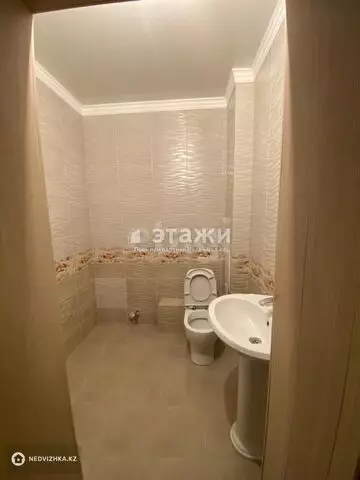 3-комнатная квартира, этаж 4 из 8, 86 м²