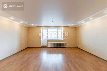 124.3 м², 3-комнатная квартира, этаж 9 из 9, 124 м², изображение - 17