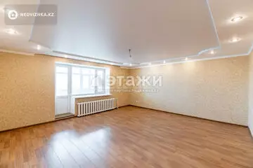 124.3 м², 3-комнатная квартира, этаж 9 из 9, 124 м², изображение - 21