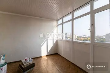 124.3 м², 3-комнатная квартира, этаж 9 из 9, 124 м², изображение - 23