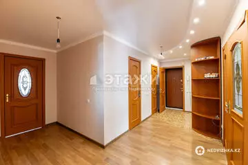 124.3 м², 3-комнатная квартира, этаж 9 из 9, 124 м², изображение - 35