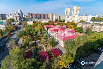 124.3 м², 3-комнатная квартира, этаж 9 из 9, 124 м², изображение - 50