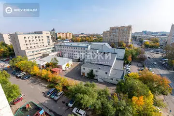 124.3 м², 3-комнатная квартира, этаж 9 из 9, 124 м², изображение - 52