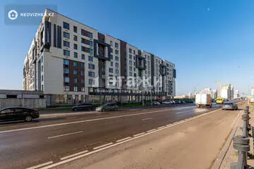 63.3 м², 2-комнатная квартира, этаж 4 из 9, 63 м², изображение - 6