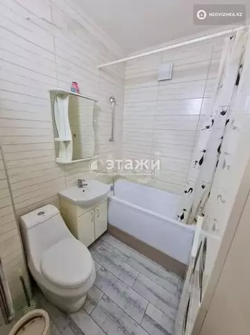 2-комнатная квартира, этаж 7 из 9, 76 м²