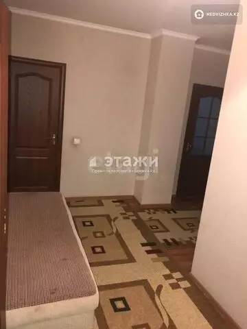 3-комнатная квартира, этаж 4 из 9, 86 м²