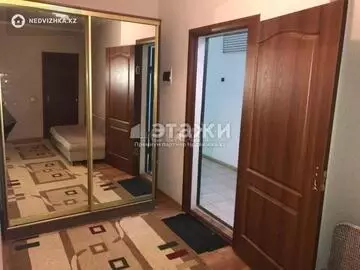 3-комнатная квартира, этаж 4 из 9, 86 м²