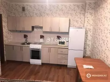 3-комнатная квартира, этаж 4 из 9, 86 м²