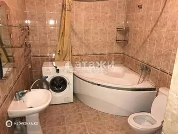 3-комнатная квартира, этаж 4 из 9, 86 м²