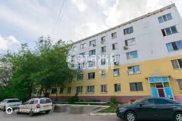 1-комнатная квартира, этаж 5 из 5, 37 м²