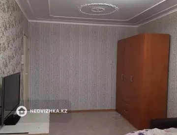 30 м², 1-комнатная квартира, этаж 1 из 5, 30 м², изображение - 0