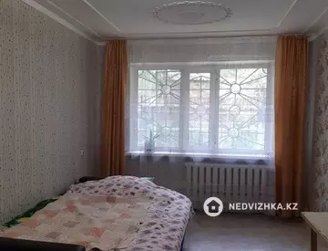 30 м², 1-комнатная квартира, этаж 1 из 5, 30 м², изображение - 2